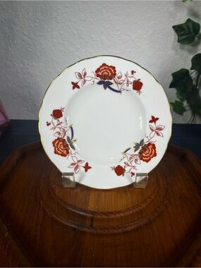 Bali (Ely Chelsea)
by ROYAL CROWN DERBY replacement plate